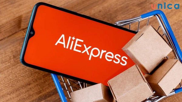 Nhược điểm khi mua hàng trên Aliexpress