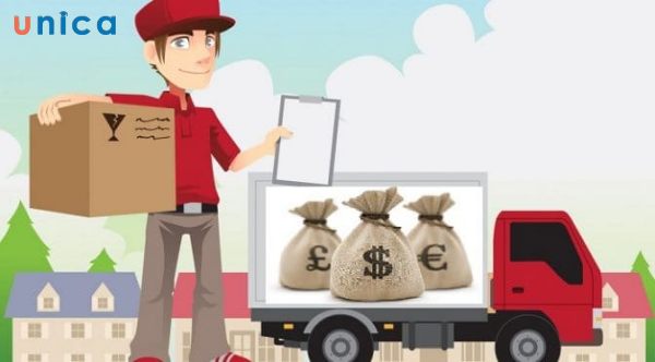 Mua hàng trên AliExpress có thể mất từ vài ngày đến vài tháng để nhận được hàng