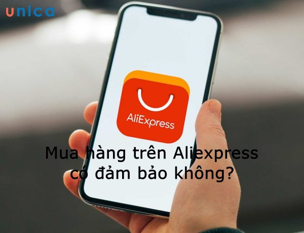 Mua hàng trên Aliexpress CÓ đảm bảo nếu bạn tuân thủ các quy định và chính sách của Aliexpress