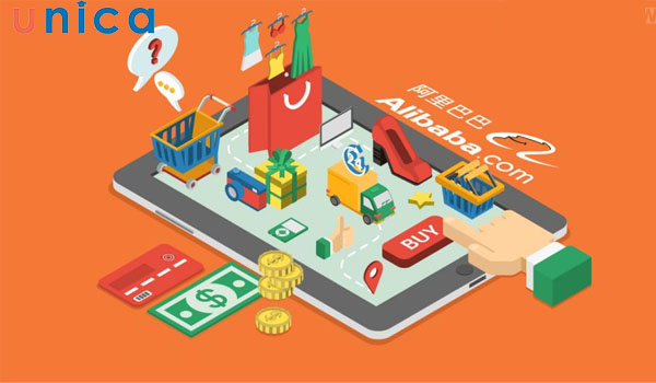 Quy trình vận chuyển hàng hoá khá lâu và phức tạp