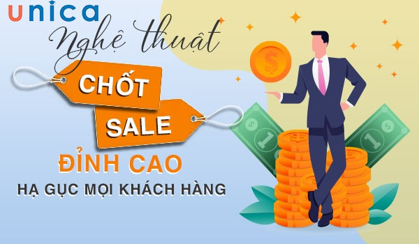 Nghệ thuật bán hàng đỉnh cao