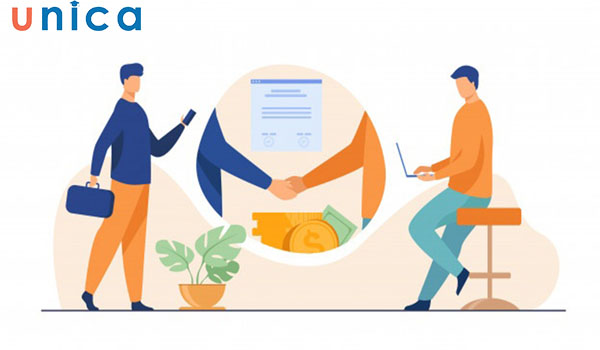 Xây dựng hình ảnh chuyên nghiệp để khách hàng tin tưởng