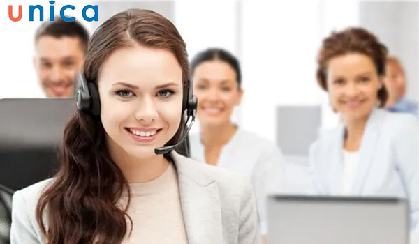 Hỗ trợ khách hàng chu đáo, tận tình