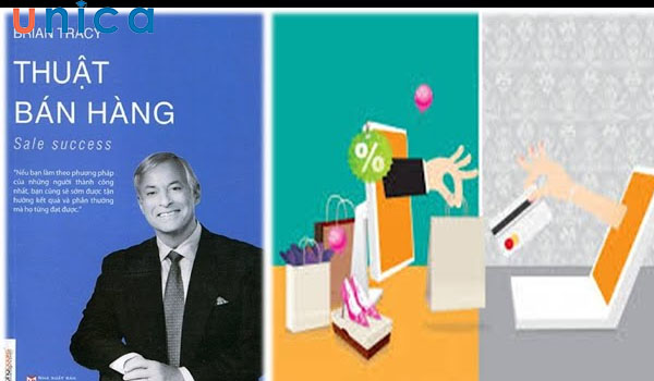 Thuật bán hàng - Brian Tracy
