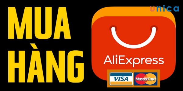 Aliexpress là một trang web thuộc tập đoàn Alibaba Group