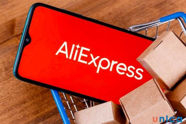 Phương thức thanh toán khi mua hàng trên Aliexpress sẽ tùy thuộc vào quốc gia và khu vực của bạn