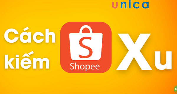 Shopee xu là một loại tiền ảo trên sàn Shopee