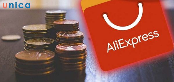 Chính sách hoàn tiền khi hủy đơn trên Aliexpress