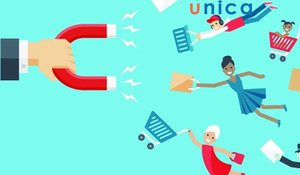 Tiếp thị lại cho khách hàng cũ để tăng doanh thu