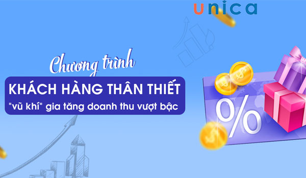 Đưa ra những đặc quyền cho khách hàng thân thiết