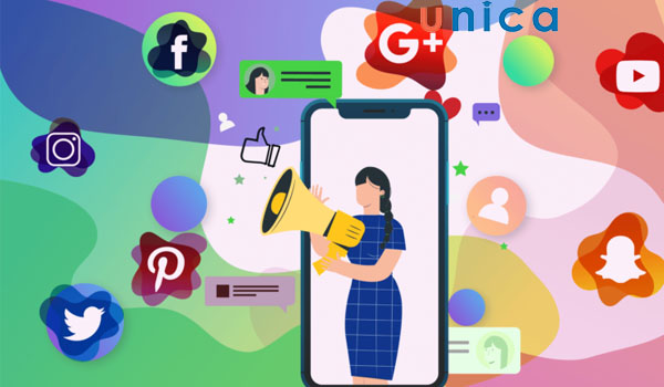 Quảng cáo và truyền thông để tiếp cận khách hàng tiềm năng