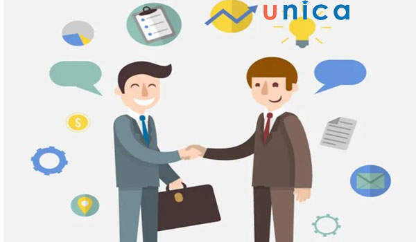 Ký năng bán hàng lấy lòng khách hàng hiệu quả