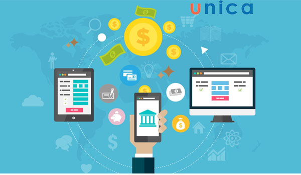 Đa dạng hình thức thanh toán khi mua hàng trên Alibaba