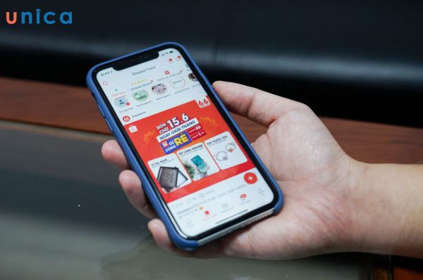 Thuế bán hàng là thuế mà người bán hàng phải nộp cho nhà nước khi bán hàng trên Shopee