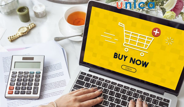 Alibaba kiếm tiền từ quảng cáo