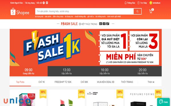 Không nên chọn những sản phẩm có quá nhiều mẫu mã, kích cỡ hay màu sắc