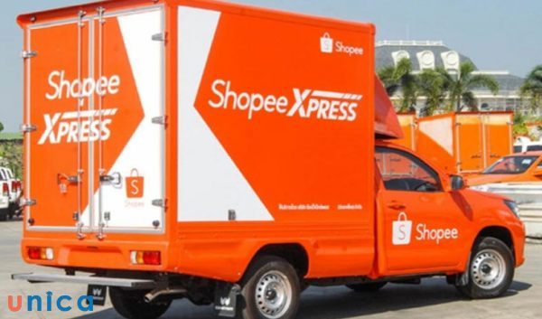 Thời gian giao hàng của Shopee Express phụ thuộc vào khoảng cách giữa địa điểm bán hàng và địa điểm giao hàng