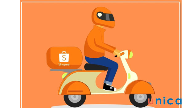 Liên hệ với bên vận chuyển