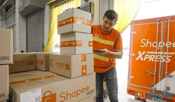 Sử dụng mã vận đơn để tra cứu thông tin đơn hàng