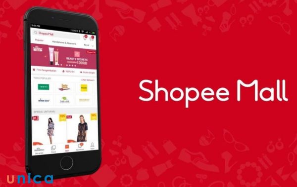 Người bán cần phải cung cấp đầy đủ các giấy tờ liên quan đến hoạt động kinh doanh của shop