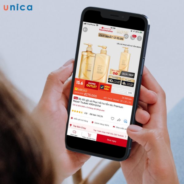 Shop có thể bị gỡ danh hiệu Shopee Mall nếu không duy trì được các tiêu chuẩn và quy định của Shopee