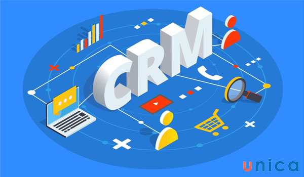 Phân tích tâm lý khách hàng bằng CRM