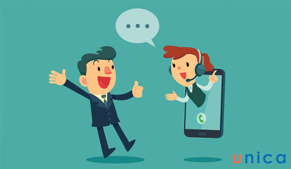 Đồng cảm với khách hàng