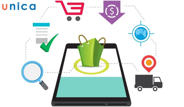 Đơn giản hoá quy trình giúp mua hàng hiệu quả