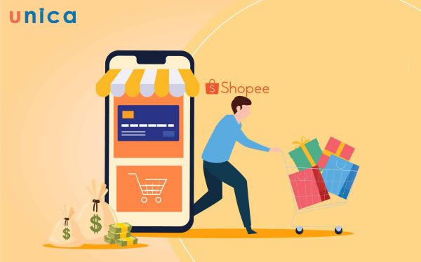 Bán hàng online kiểu truyền thống