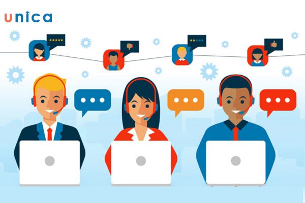 Xây dựng quy trình chăm sóc khách hàng chu đáo