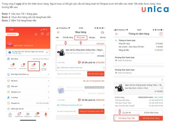 Nguyên nhân và cách khiếu nại shopee mà dân bán hàng cần biết