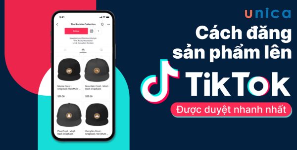 Bí quyết đăng sản phẩm để được duyệt nhanh