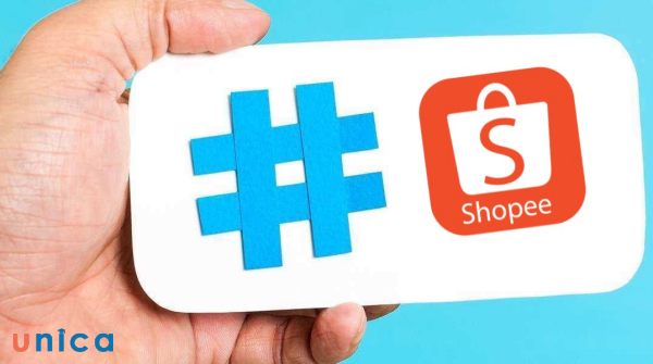 Đặt Hashtag sản phẩm không được vượt quá 18 cái