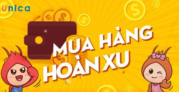 Mất xu khi đánh giá sản phẩm