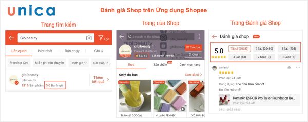 Không viết được đánh giá