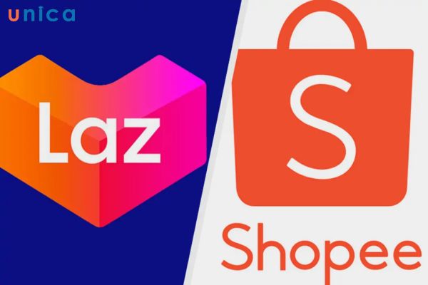 Góc giải đáp câu hỏi: Nên mua hàng trên shopee hay lazada?