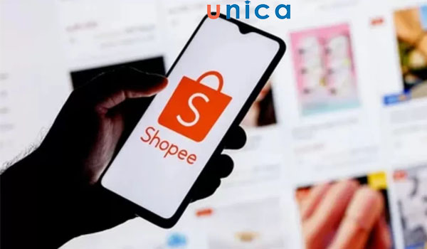Khắc phục lỗi không vào được của Shopee
