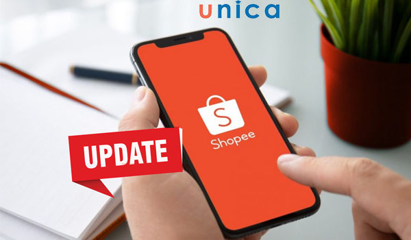 Khắc phục lỗi không vào được Shopee trên điện thoại