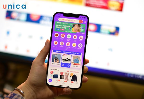 Phải đóng thuế khi bán hàng trên Lazada