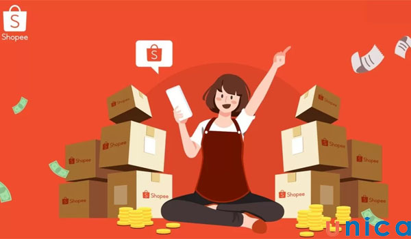 Lưu ý khi mua hàng trả góp trên Shopee