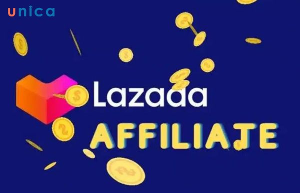 Chia sẻ bí quyết kiếm tiền với lazada affiliate đơn giản và an toàn