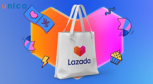 Lợi ích khi kiếm tiền với lazada affiliate