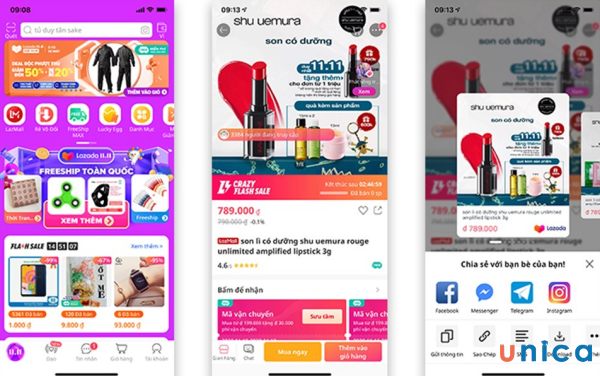 Copy đường link sản phẩm