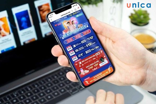 Chia sẻ sản phẩm hot lên mạng xã hội