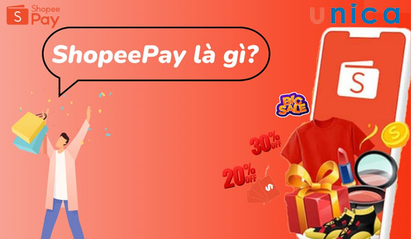  Ví shopee pay là gì? Hướng dẫn cách sử dụng ShopeePay từ A-Z