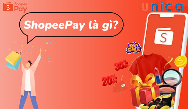 Ví shopee pay là gì? Hướng dẫn cách sử dụng ShopeePay từ A-Z