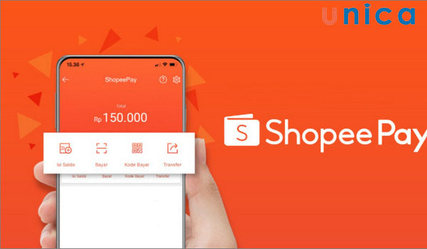 Lợi ích khi liên kết ví Shopee Pay với tài khoản Shopee là nhiều ưu đãi khi mua hàng