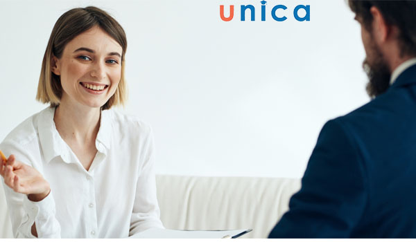 Nói chuyện với khách hàng một cách tự nhiên