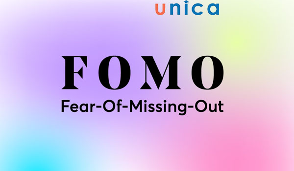 Nghệ thuật đòn bẩy FOMO
