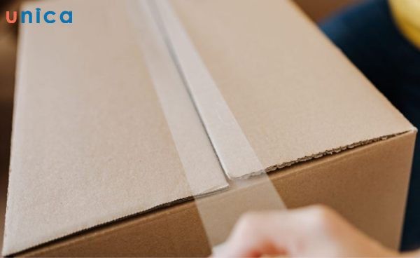 Đóng gói sản phẩm